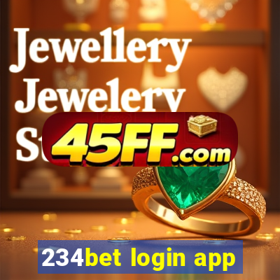 234bet login app